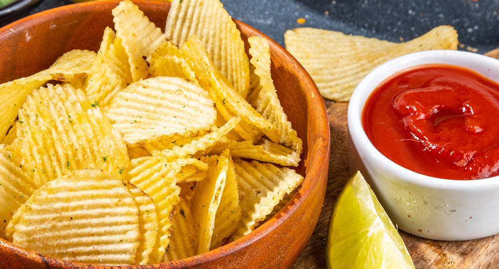 Dancing and finger food.